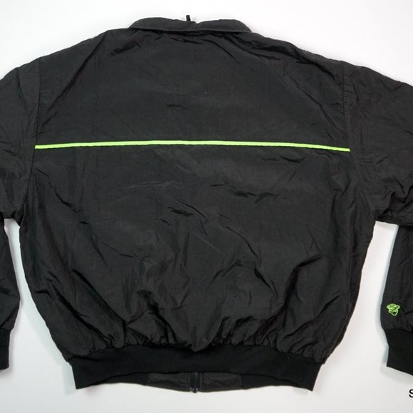 Vintage Arctic Cat Arcticwear Insulated Jacket XL - Picture 9 of 11